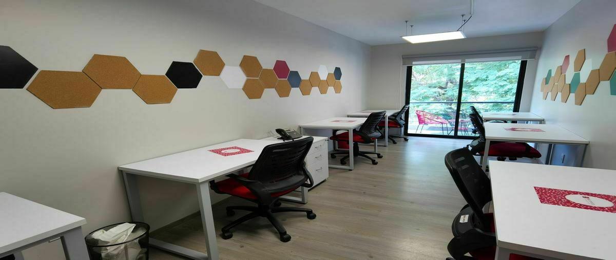 Foto de oficina en renta en eugenio sue , polanco i sección, miguel hidalgo, df / cdmx, 27975059 No. 04