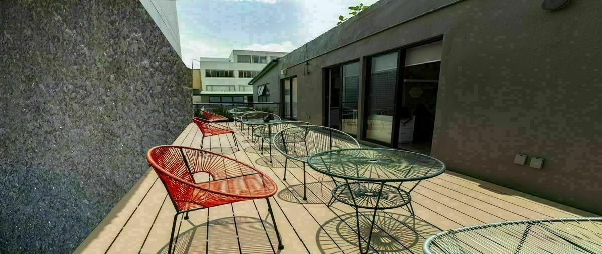 Foto de oficina en renta en eugenio sue , polanco i sección, miguel hidalgo, df / cdmx, 27975059 No. 05