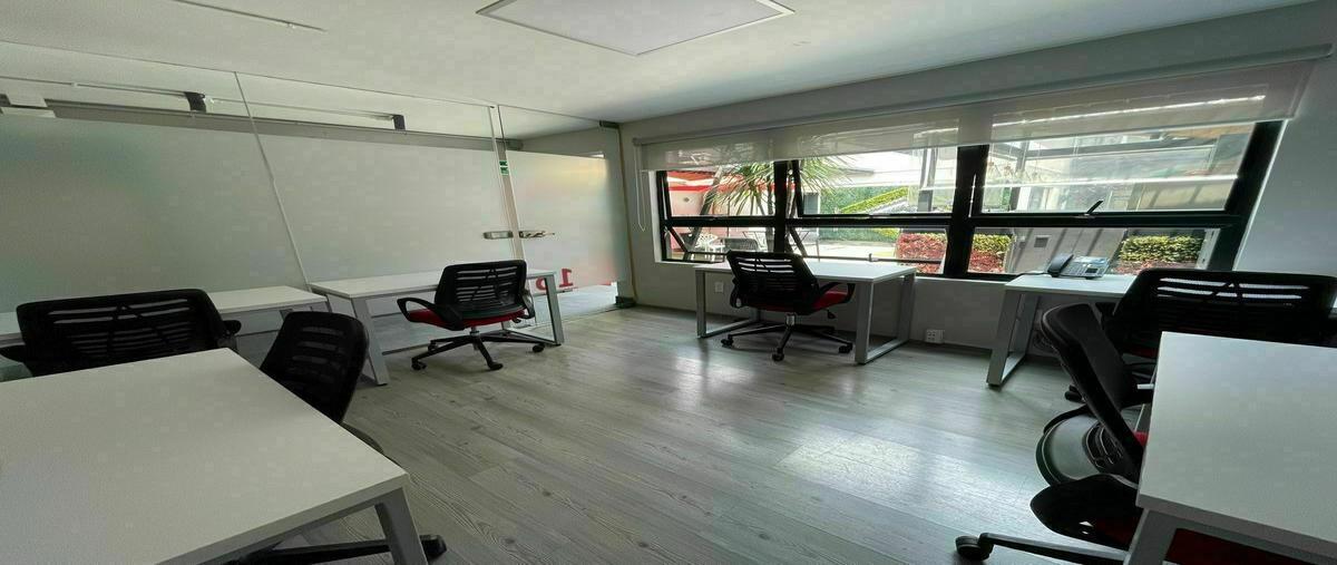 Foto de oficina en renta en eugenio sue , polanco i sección, miguel hidalgo, df / cdmx, 27975367 No. 05