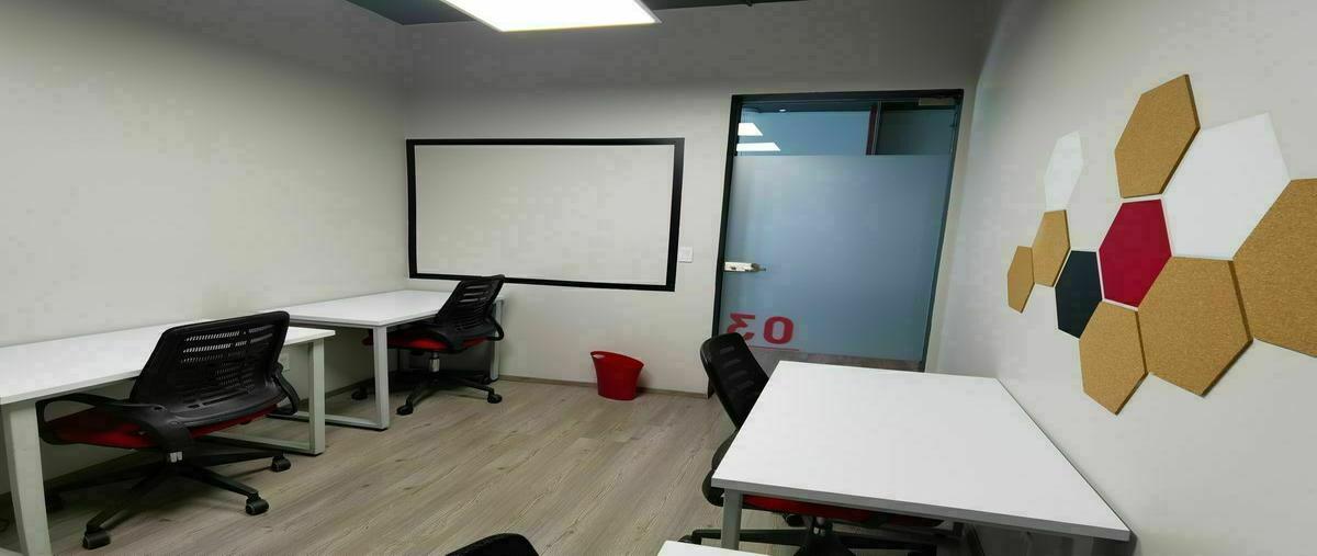 Foto de oficina en renta en eugenio sue , polanco i sección, miguel hidalgo, df / cdmx, 27975505 No. 04