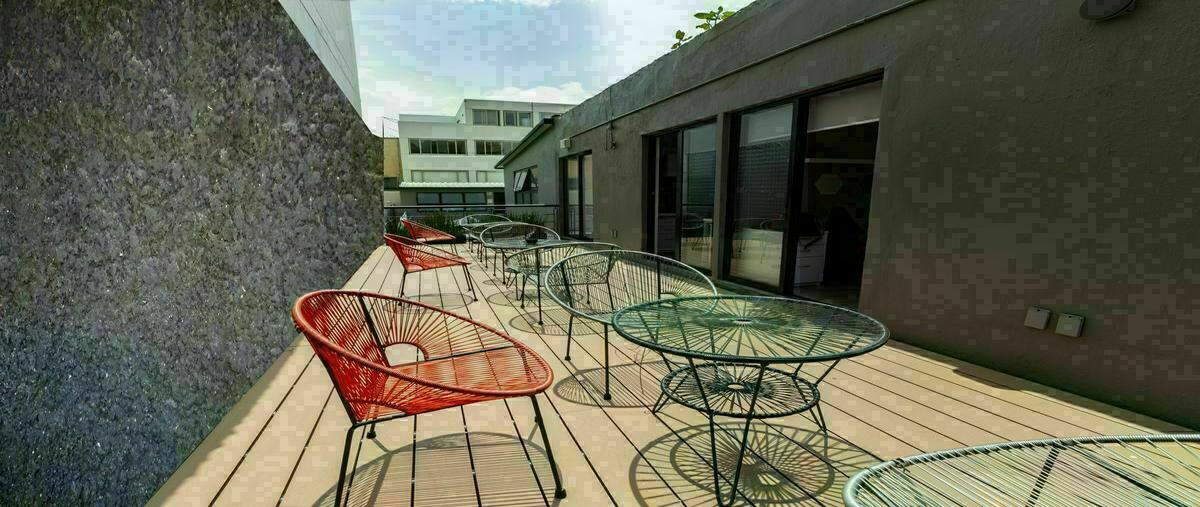 Foto de oficina en renta en eugenio sue , polanco i sección, miguel hidalgo, df / cdmx, 27975666 No. 03