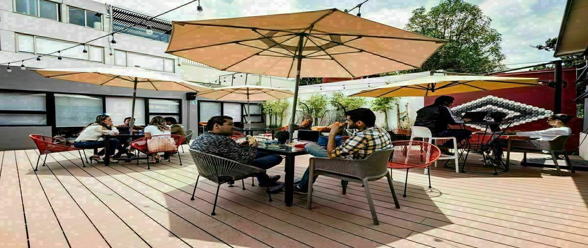 Foto de oficina en renta en eugenio sue , polanco i sección, miguel hidalgo, df / cdmx, 27975666 No. 04