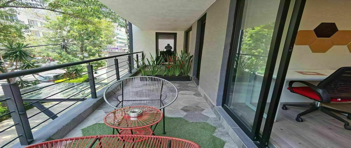 Foto de oficina en renta en eugenio sue , polanco i sección, miguel hidalgo, df / cdmx, 27975666 No. 05