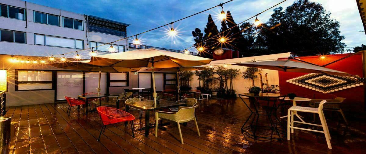 Foto de oficina en renta en eugenio sue , polanco i sección, miguel hidalgo, df / cdmx, 27975671 No. 03