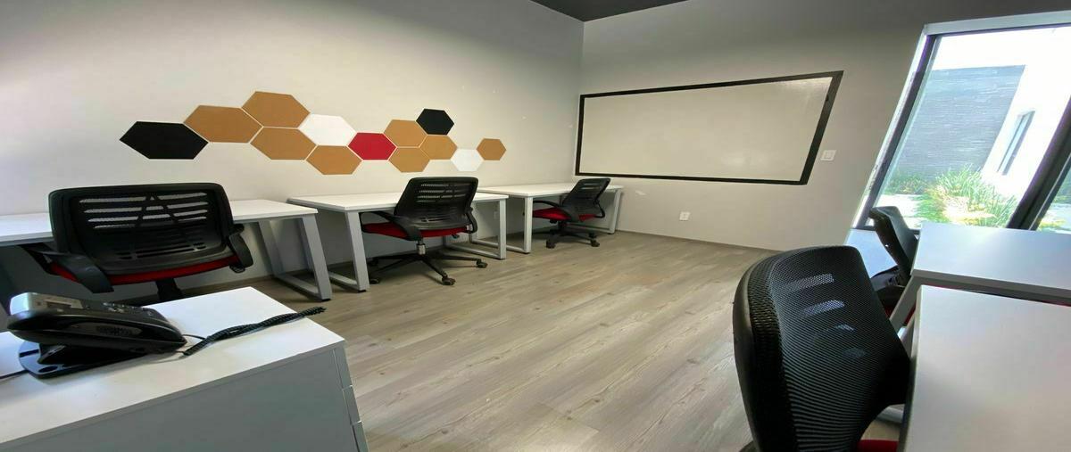 Foto de oficina en renta en eugenio sue , polanco i sección, miguel hidalgo, df / cdmx, 27975671 No. 05