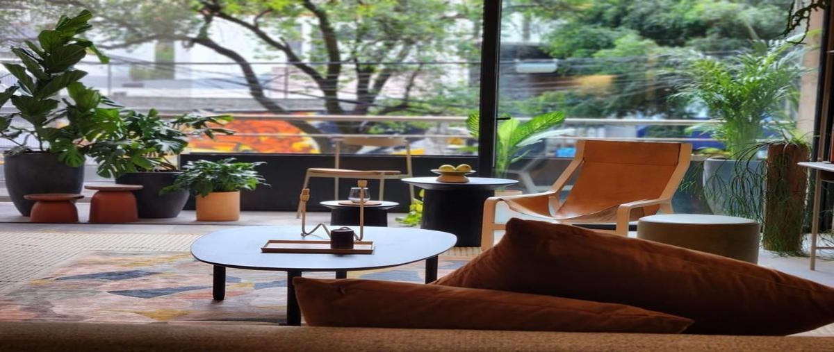 Foto de departamento en venta en eugenio sue , polanco i sección, miguel hidalgo, df / cdmx, 0 No. 03