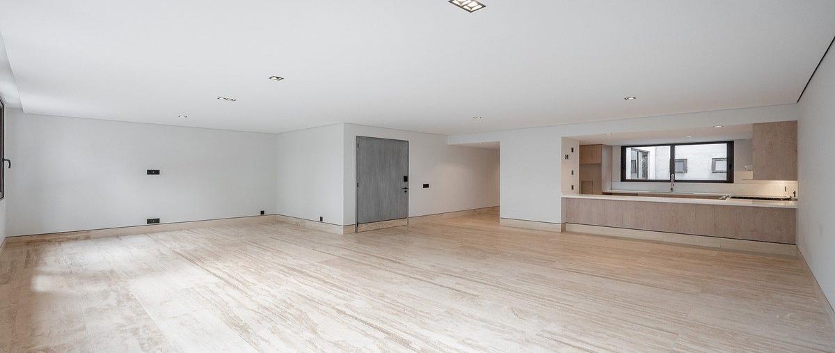 Foto de departamento en renta en eugenio sue , polanco i sección, miguel hidalgo, df / cdmx, 0 No. 03