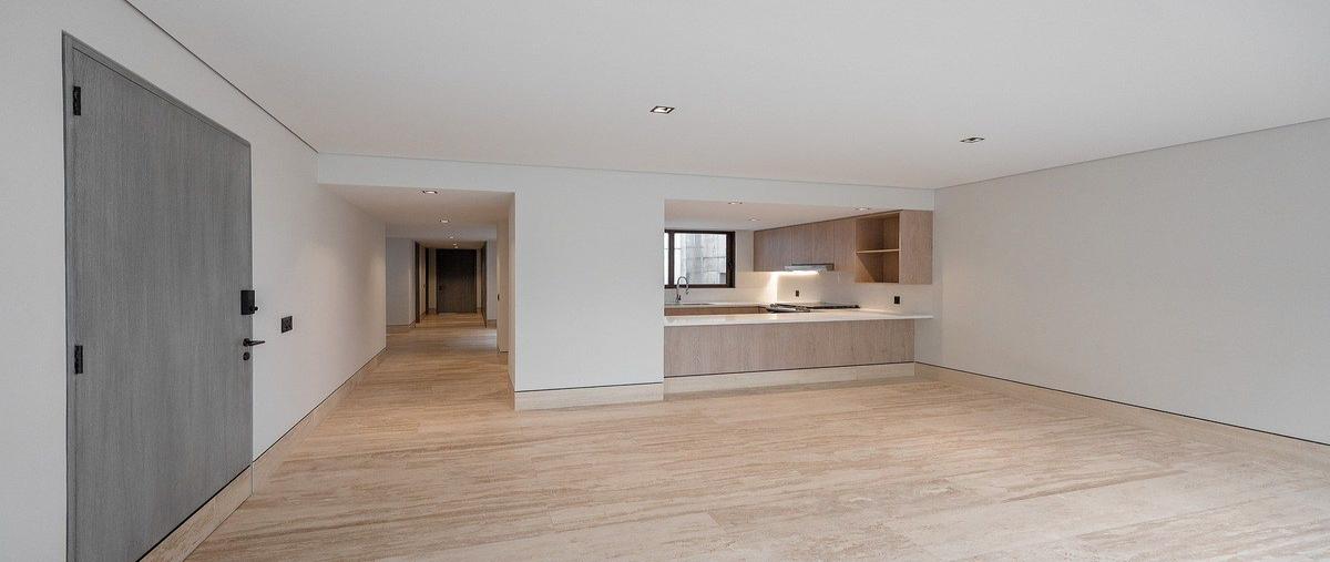 Foto de departamento en renta en eugenio sue , polanco i sección, miguel hidalgo, df / cdmx, 0 No. 04