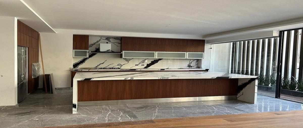 Foto de departamento en venta en eugenio sue , polanco iii sección, miguel hidalgo, df / cdmx, 0 No. 05