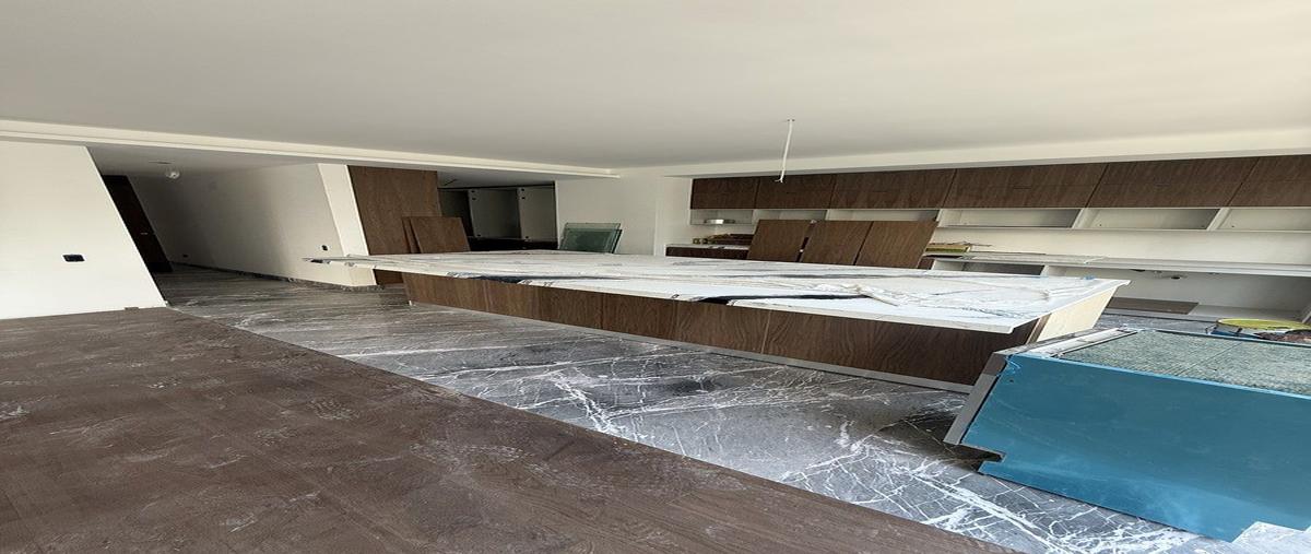 Foto de departamento en venta en eugenio sue , polanco iii sección, miguel hidalgo, df / cdmx, 0 No. 03