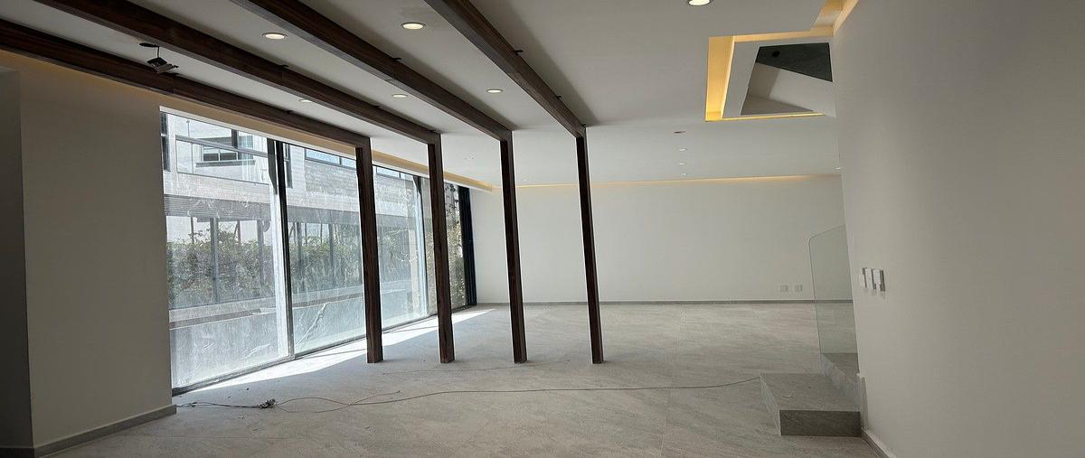 Foto de departamento en venta en eugenio sue , polanco iii sección, miguel hidalgo, df / cdmx, 0 No. 03