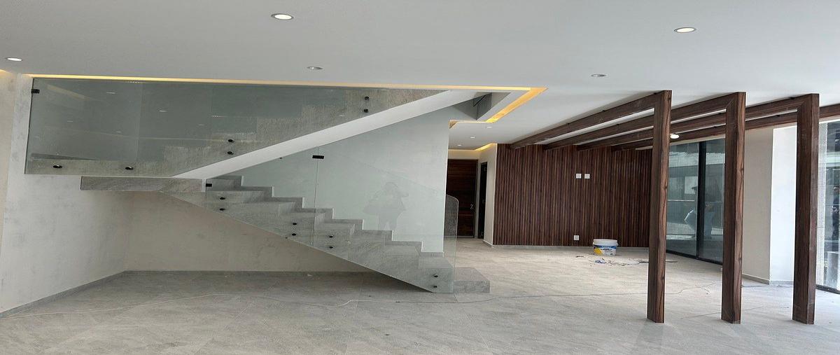 Foto de departamento en venta en eugenio sue , polanco iii sección, miguel hidalgo, df / cdmx, 0 No. 05