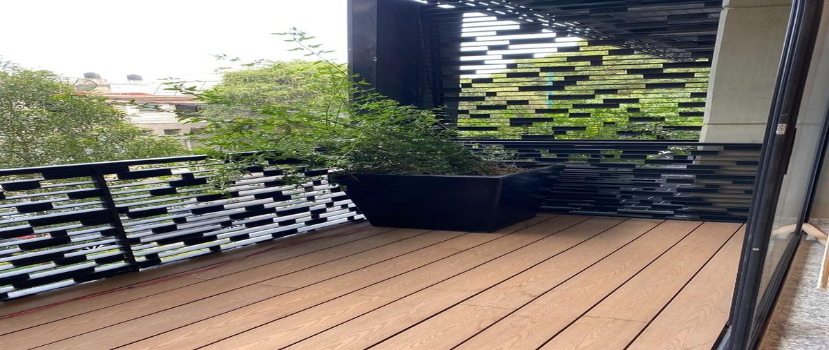 Foto de departamento en venta en eugenio sue , polanco iv sección, miguel hidalgo, df / cdmx, 20813666 No. 03