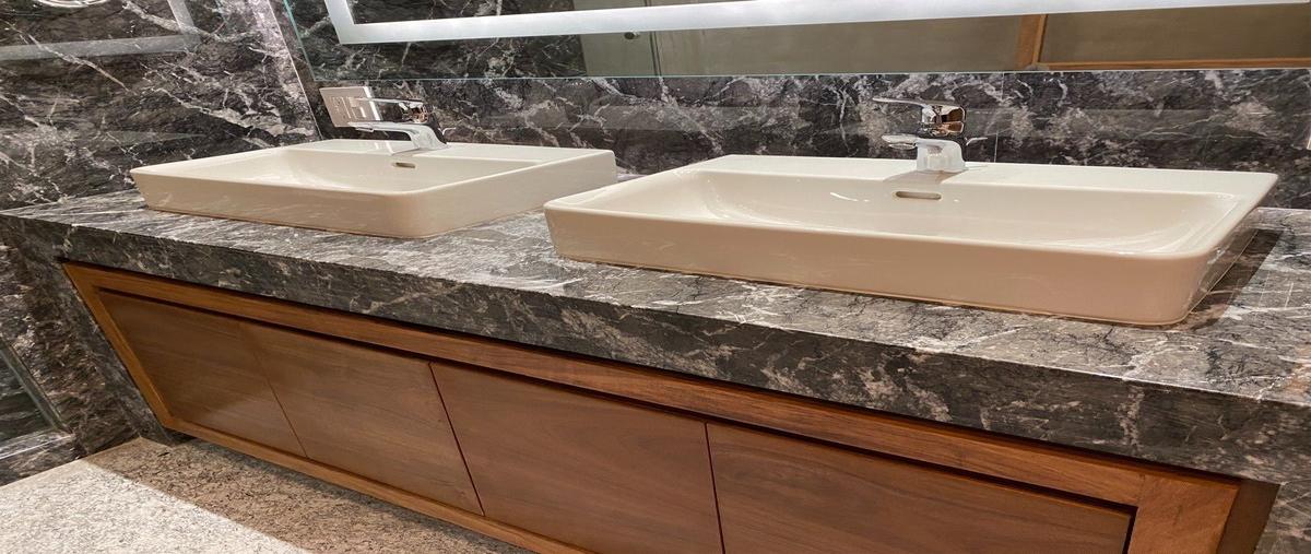 Foto de departamento en venta en eugenio sue , polanco iv sección, miguel hidalgo, df / cdmx, 20813666 No. 04