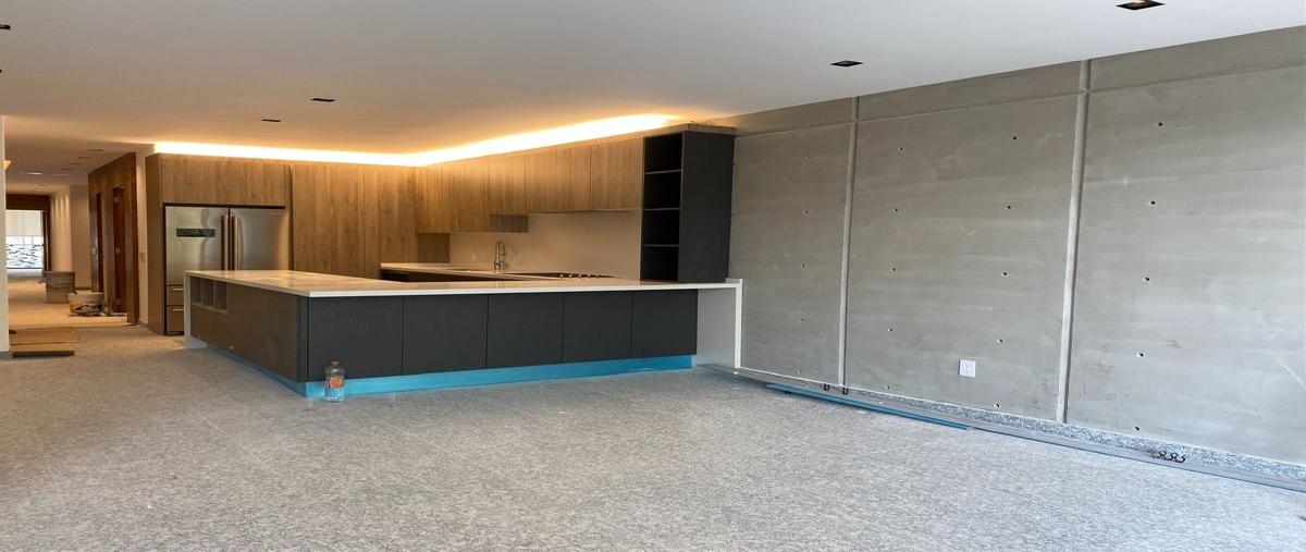 Foto de departamento en venta en eugenio sue , polanco iv sección, miguel hidalgo, df / cdmx, 20813666 No. 05