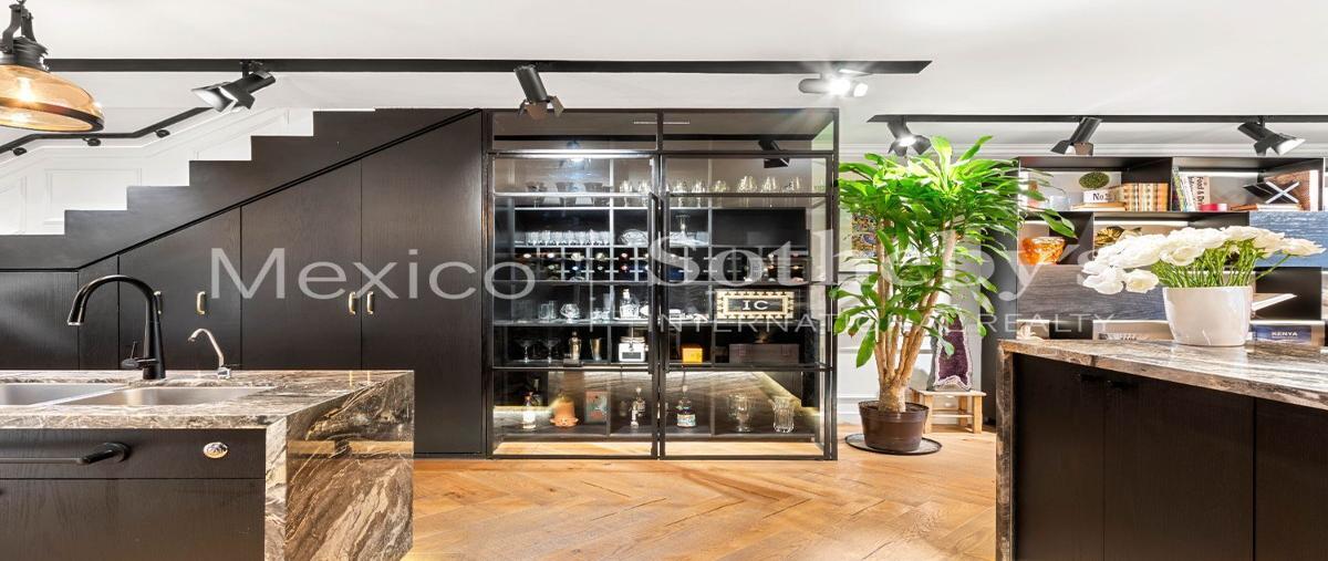 Foto de departamento en venta en eugenio sue , polanco iv sección, miguel hidalgo, df / cdmx, 27736909 No. 03