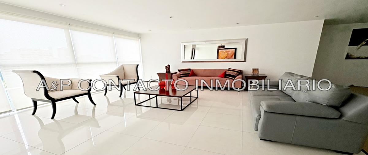 Foto de departamento en renta en eugenio sue , polanco iv sección, miguel hidalgo, df / cdmx, 27849715 No. 04