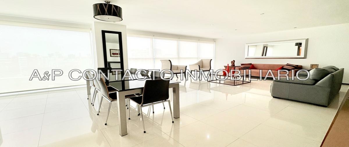 Foto de departamento en renta en eugenio sue , polanco iv sección, miguel hidalgo, df / cdmx, 27849715 No. 05