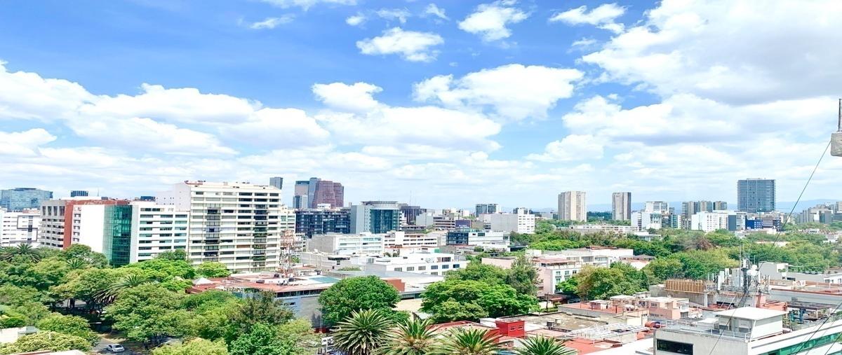 Foto de departamento en renta en eugenio sue , polanco iv sección, miguel hidalgo, df / cdmx, 27849715 No. 05