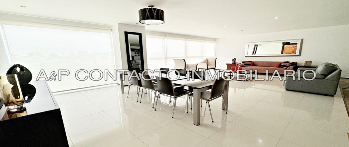 Foto de departamento en renta en eugenio sue , polanco iv sección, miguel hidalgo, df / cdmx, 27849715 No. 06