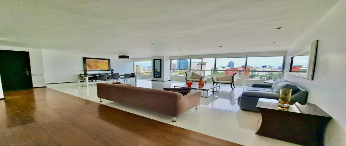 Foto de departamento en renta en eugenio sue , polanco iv sección, miguel hidalgo, df / cdmx, 27849715 No. 07