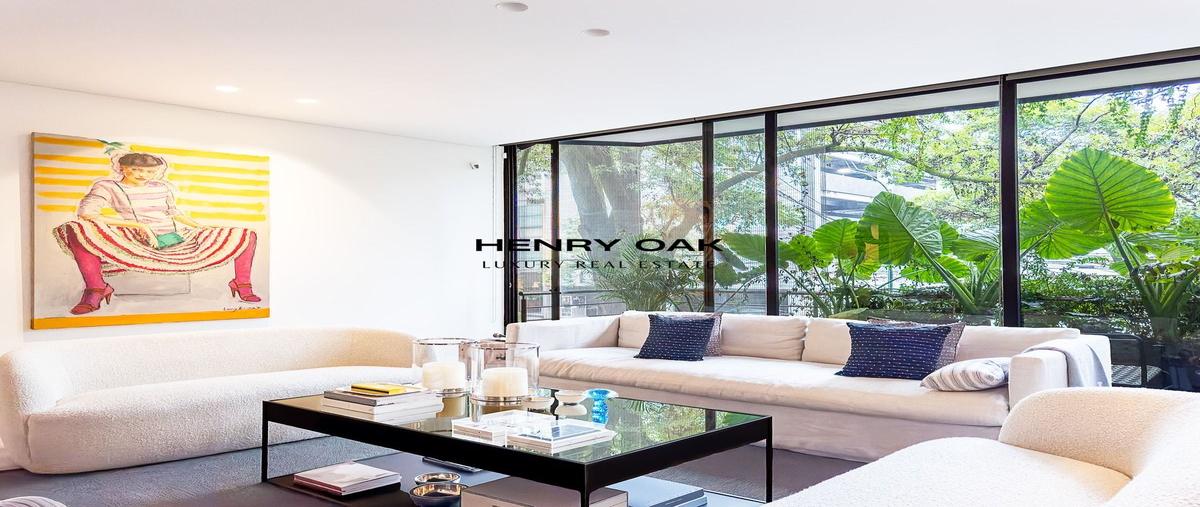 Foto de departamento en venta en eugenio sue , polanco iv sección, miguel hidalgo, df / cdmx, 0 No. 04