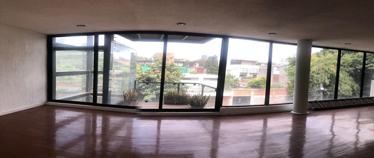 Foto de oficina en renta en eugenio sue , polanco iv sección, miguel hidalgo, df / cdmx, 28953518 No. 03