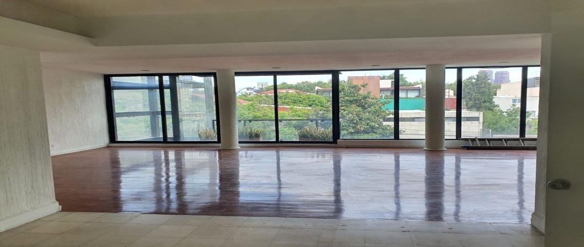 Foto de oficina en renta en eugenio sue , polanco iv sección, miguel hidalgo, df / cdmx, 28953518 No. 04