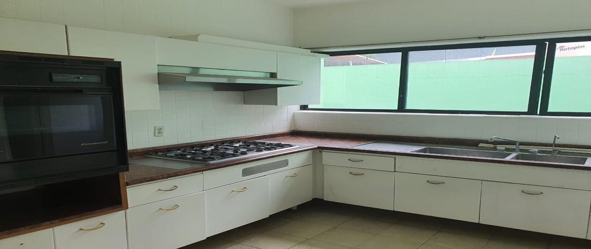 Foto de oficina en renta en eugenio sue , polanco iv sección, miguel hidalgo, df / cdmx, 28953518 No. 05