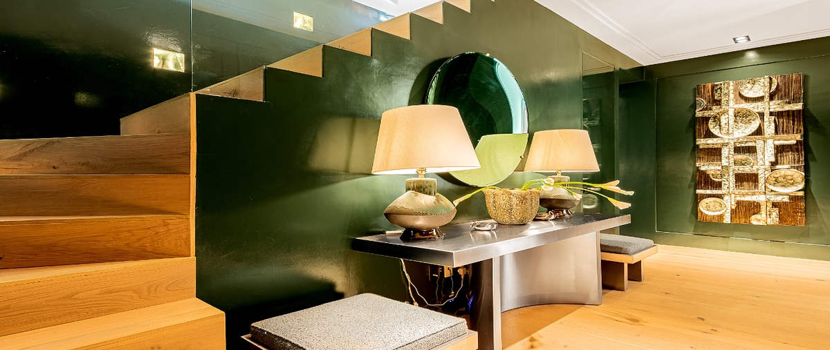 Foto de departamento en venta en eugenio sue , polanco iv sección, miguel hidalgo, df / cdmx, 30633588 No. 04