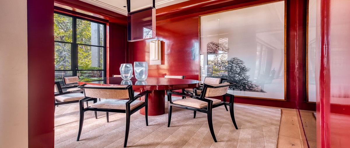 Foto de departamento en venta en eugenio sue , polanco iv sección, miguel hidalgo, df / cdmx, 30633588 No. 05
