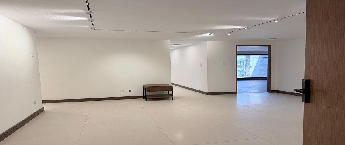 Foto de departamento en renta en eugenio sue , polanco iv sección, miguel hidalgo, df / cdmx, 0 No. 03