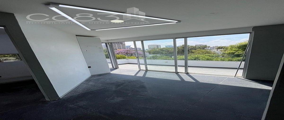 Foto de oficina en renta en eugenio sue , polanco iv sección, miguel hidalgo, df / cdmx, 0 No. 04