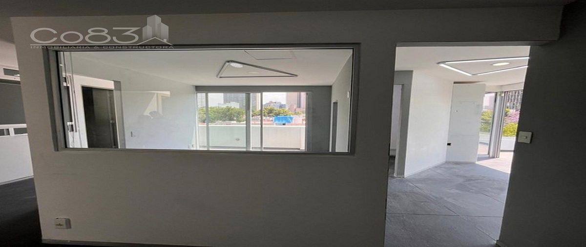 Foto de oficina en renta en eugenio sue , polanco iv sección, miguel hidalgo, df / cdmx, 0 No. 05