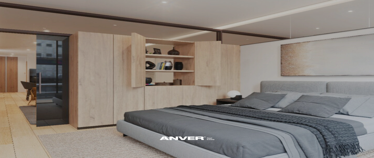 Foto de departamento en venta en eugenio sue , polanco iv sección, miguel hidalgo, df / cdmx, 0 No. 09