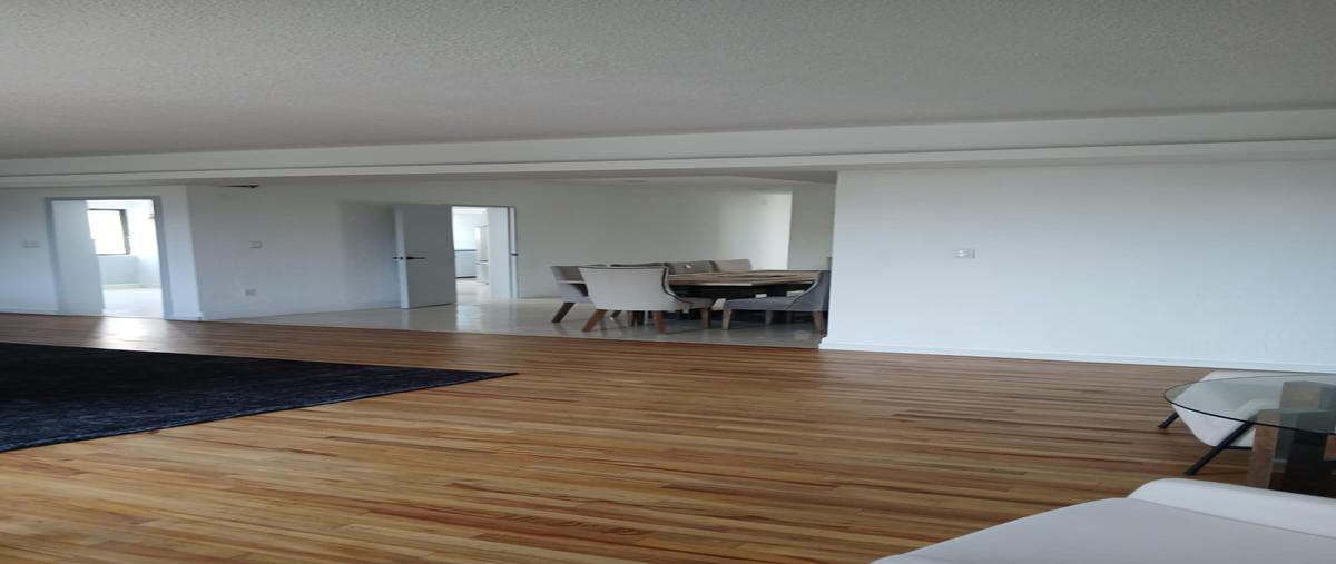Foto de departamento en renta en eugenio sue , polanco iv sección, miguel hidalgo, df / cdmx, 31540192 No. 04