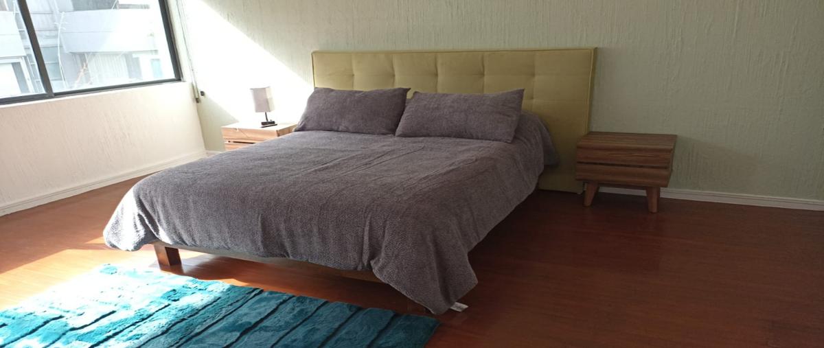 Foto de departamento en renta en eugenio sue , polanco iv sección, miguel hidalgo, df / cdmx, 31554269 No. 08