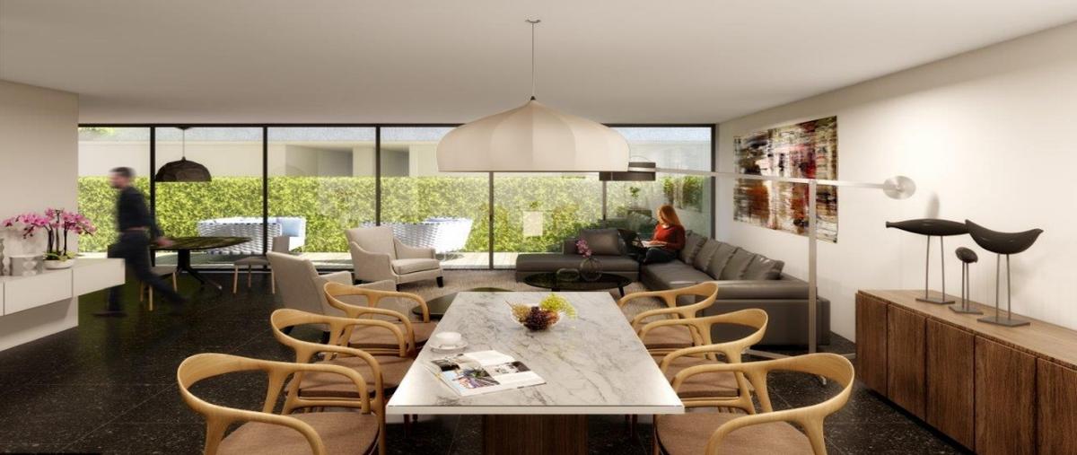 Foto de departamento en venta en eugenio sue , polanco iv sección, miguel hidalgo, df / cdmx, 0 No. 03