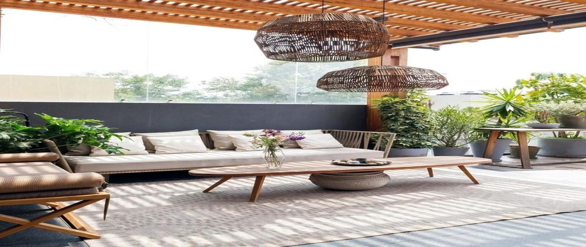 Foto de departamento en renta en eugenio sue , polanco v sección, miguel hidalgo, df / cdmx, 15425160 No. 04