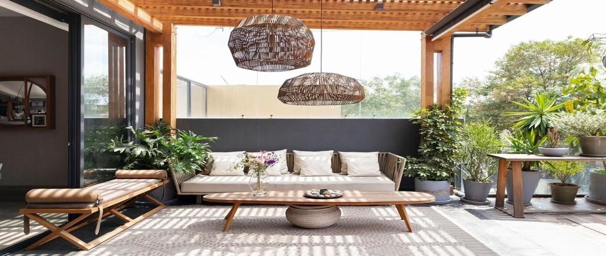 Foto de departamento en renta en eugenio sue , polanco v sección, miguel hidalgo, df / cdmx, 15425160 No. 05