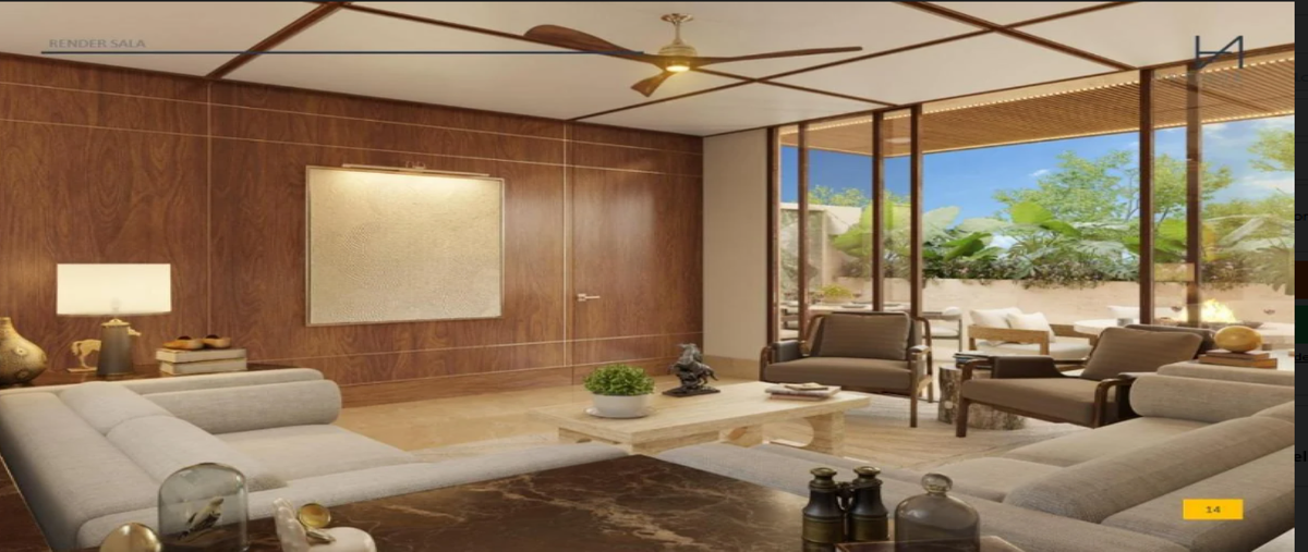 Foto de departamento en venta en eugenio sue , polanco v sección, miguel hidalgo, df / cdmx, 0 No. 03