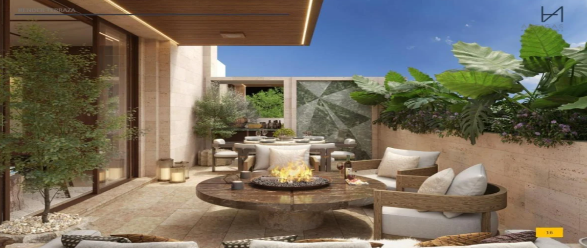 Foto de departamento en venta en eugenio sue , polanco v sección, miguel hidalgo, df / cdmx, 0 No. 05