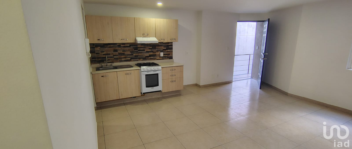 Foto de departamento en venta en eulalia guzmÃ¡n 238, atlampa, cuauhtÃ©moc, df / cdmx, 31554039 No. 04