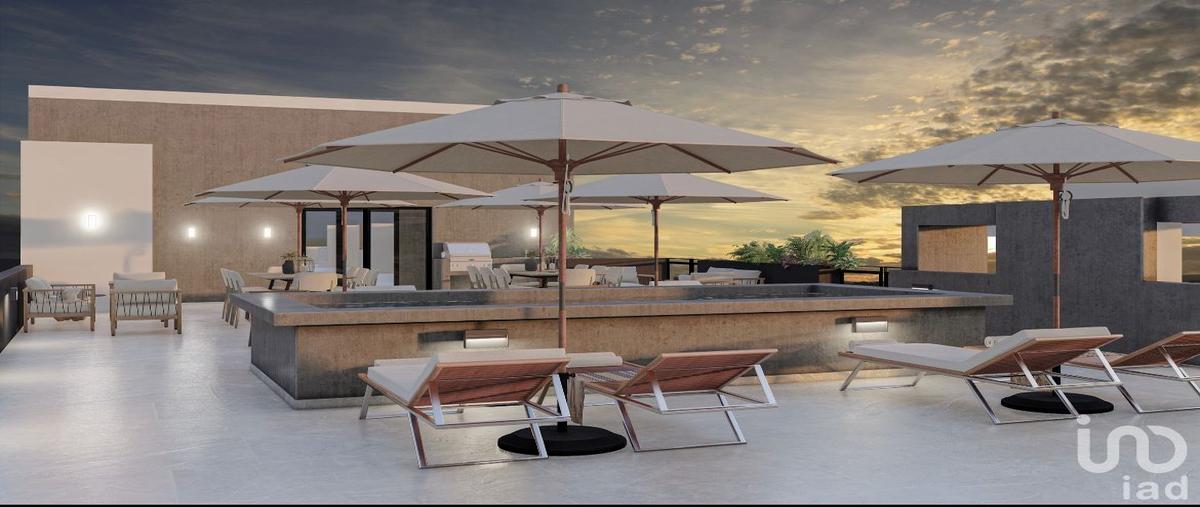 Foto de departamento en venta en eulalio guitierrez 1510, pueblo nuevo, mazatlán, sinaloa, 28723355 No. 04