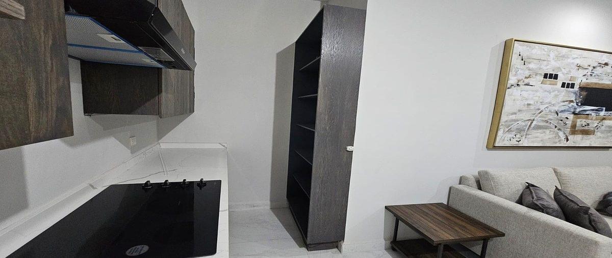Foto de departamento en renta en eulalio gutierrez , el baluarte, saltillo, coahuila de zaragoza, 0 No. 03