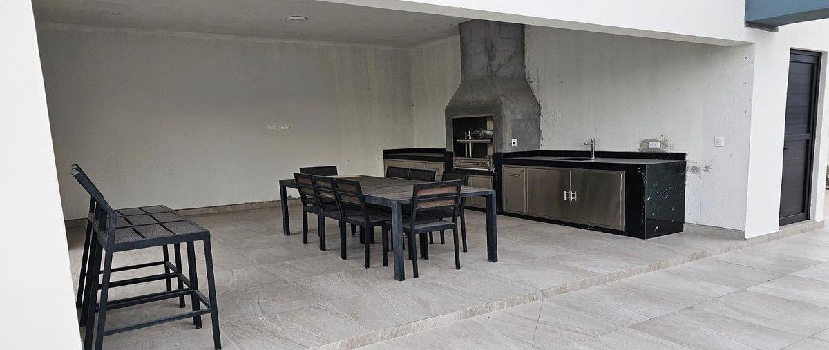 Foto de departamento en renta en eulalio gutierrez , el baluarte, saltillo, coahuila de zaragoza, 0 No. 04