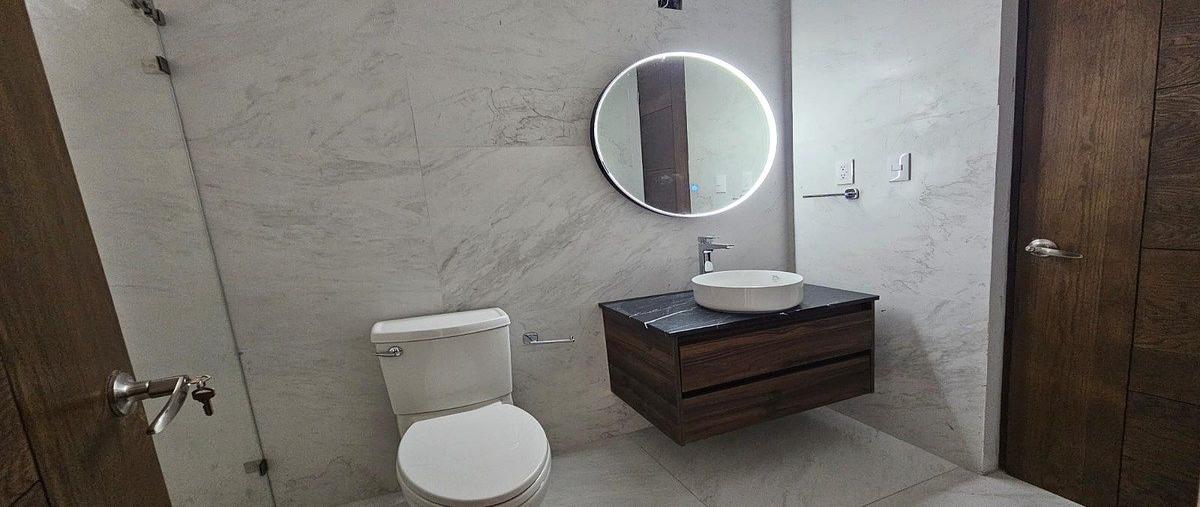 Foto de departamento en renta en eulalio gutierrez , el baluarte, saltillo, coahuila de zaragoza, 0 No. 05
