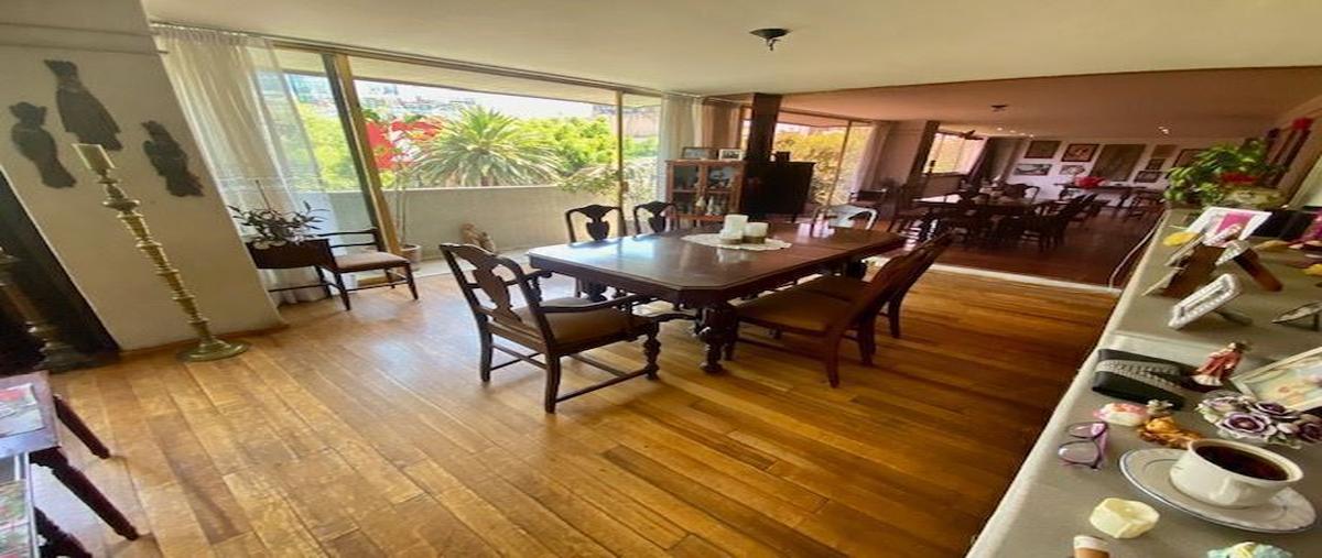 Foto de departamento en venta en euler , polanco v sección, miguel hidalgo, df / cdmx, 26719111 No. 04