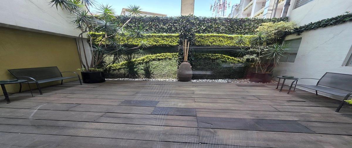 Foto de departamento en renta en euler , polanco v sección, miguel hidalgo, df / cdmx, 0 No. 19