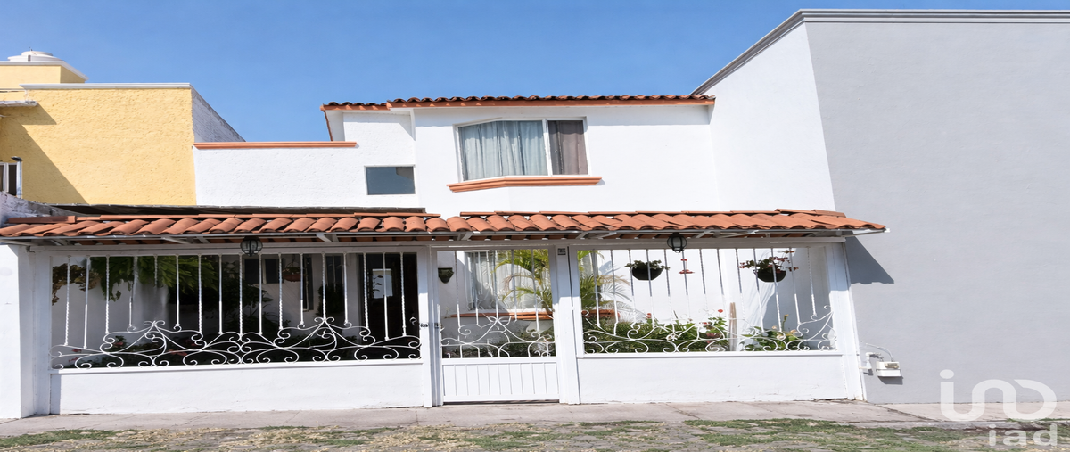 Foto de casa en eulogio marroquin 797, los candiles, corregidora, querétaro, 31073954 foto 01 Foto de casa en venta en eulogio marroquin 797, los candiles, corregidora, querétaro, 31073954 No. 01